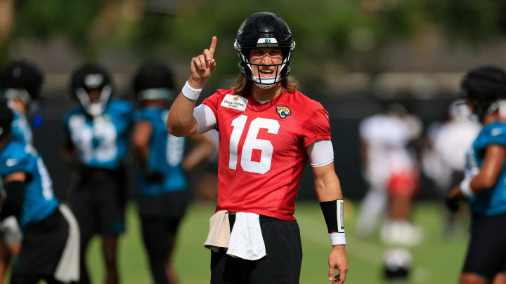 El desempeño confiado de los Jacksonville Jaguars en la nueva temporada